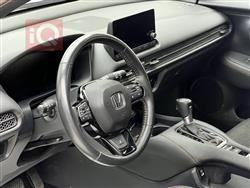هۆندا HR-V